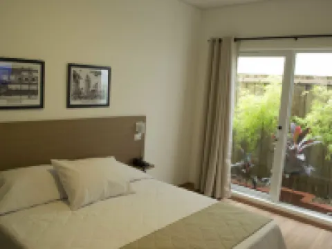Galeria Hotel Hotels in Jau