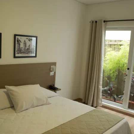 Galeria Hotel