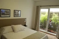 Galeria Hotel Hotels in Jaú
