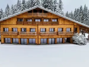 도멘 드 몽타뉴 샬레 프레르 조셉