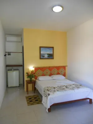 Pousada Araçás Village Hotels near Costa do Sauipe Beach