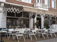Hotel Hague Center