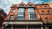 The Fleet Hotels near The Convention Centre Dublin