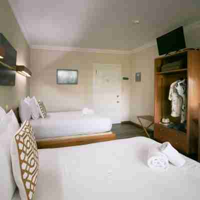 Gran Hotel Bahia Rooms