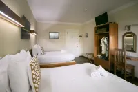 グラン ホテル バイア のホテル