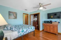 Sand Vista Vacation Hotel - 발코니