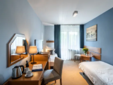 Hotel Nawigator Szczawnica Hotels in Nowy Targ County