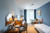 Hotel Nawigator Szczawnica Hotels in Gmina Kroscienko nad Dunajcem