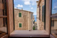 Son Borguny Hotels in Banyalbufar