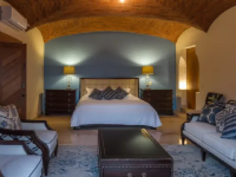 Hotel Lindo Ajijic Bed & Breakfast Hoteles en Ajijic