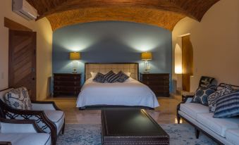 Hotel Lindo Ajijic Bed & Breakfast