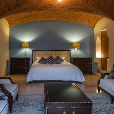 Hotel Lindo Ajijic Bed & Breakfast