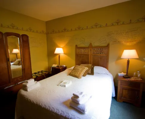 McMenamins Hotel Oregon Hotels in McMinnville