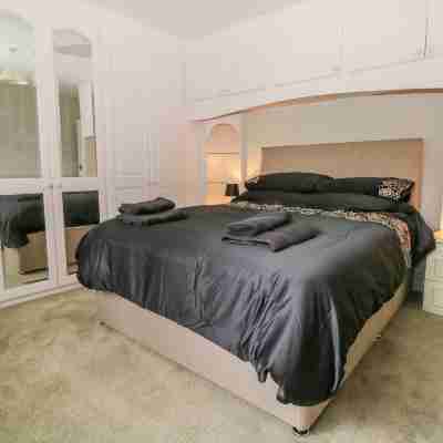 Glynde Rooms