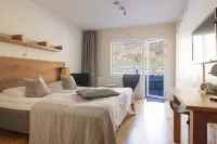 Albert Kök Hotell & Konferens Hotels in Vanersborg