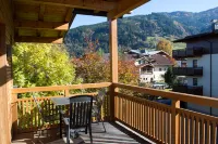 Avenida Style Appartements by Alpin Rentals - Incl Summercard - Mountain view