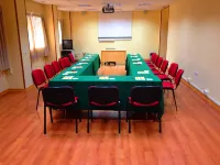 Hotel Escuela Madrid Hotels in Tres Cantos