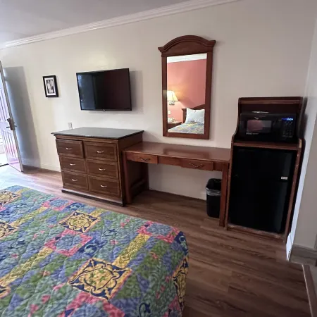 Willow Tree Lodge