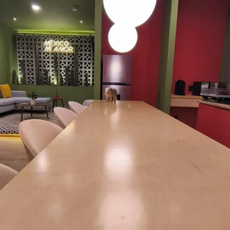 Casa Donceles Apartments and Suites, Alojamientos Ideales Para Familias y Grupos