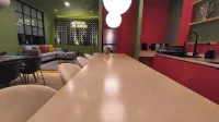 Casa Donceles - Amplios Departamentos Familiares en Centro Histórico - อ่างจากุชชี่
