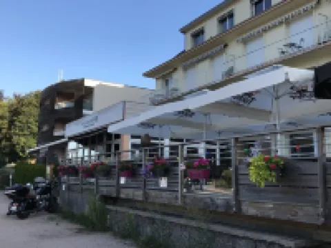 Annexe by Hôtel la Réserve Hotels in Gerardmer