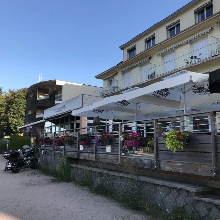 Annexe by Hôtel la Réserve