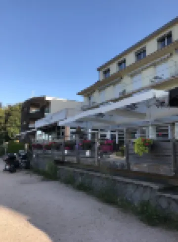 Annexe by Hôtel la Réserve Hotels near Vologne Express