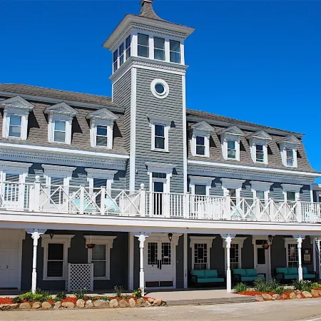 Hotel Manisses