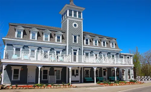 Hotel Manisses