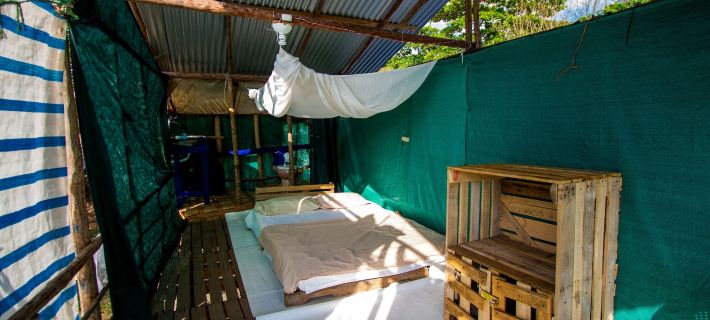 Miguel Surf Camp Hotels in Quepos