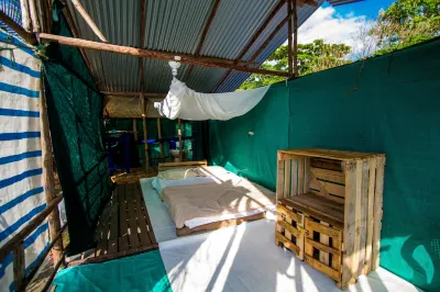 Miguel Surf Camp