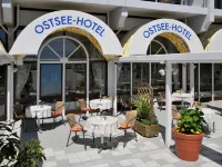 Ostsee-Hotel Hotels in GroBenbrode