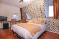 Hôtel Restaurant des Remparts Hotels in Chaumont