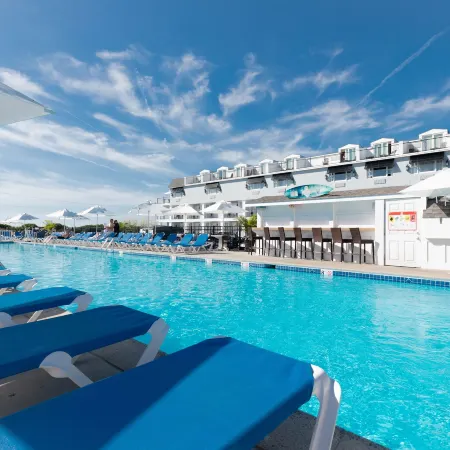 Grand Hotel Cape May