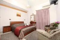 Hotel Villa Plaza