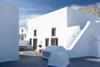 Villa Fabrica Santorini - Rooftop Pools