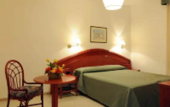 Hotel Villa Rosa Hotels in Martina Franca