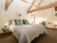 Barn Cottage - Homestays