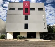 103 Hotel & Flats Hotels in Palmas