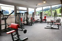 Hotel Birkenhöhe - Træningscentre