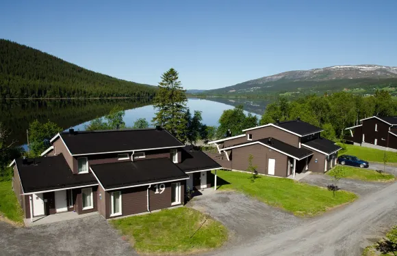 奧勒度假俱樂部公寓