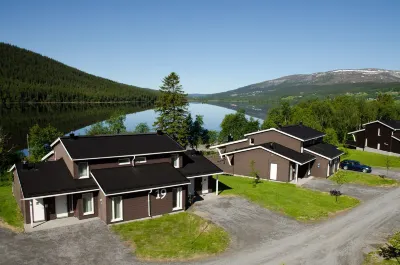 Holiday Club Åre Apartments Hotels near SkiStarshop VM8