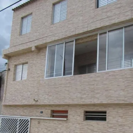 Vitoria Hostel