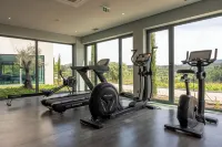 Vila Gale Collection Ponte de Lima - Gym