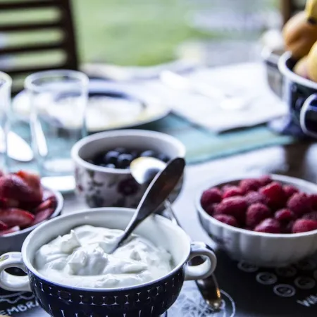 East Hampton Art House Bed and Breakfast