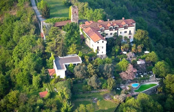 聖若瑟城堡酒店