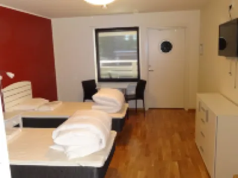 Piteå Golfhotell Hotels in Pitea