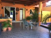 Hotel Las Salinas