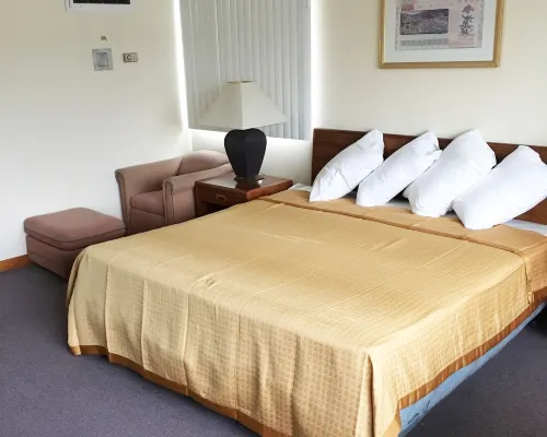 Village Motel Hotels in Ulster County