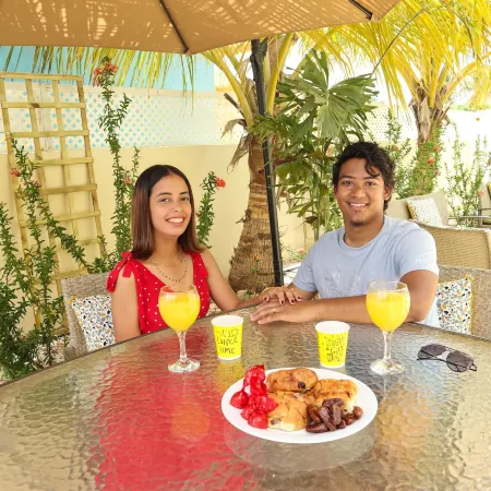 Aqua Viva Suites